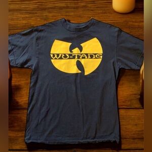 Wu-tang T-Shirt Size Medium